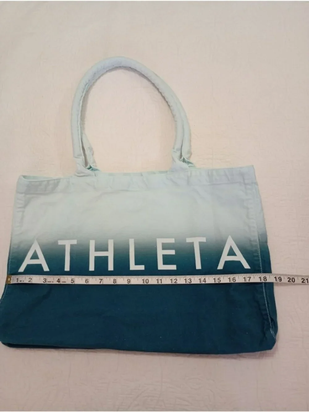Athleta used good